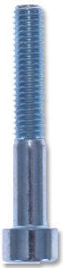 Wunderlich Allen Bolt M8x120 - M8 x 120 | 38480-300