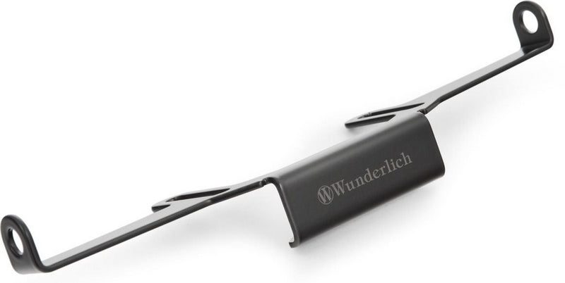 WUNDERLICH / ワンダーリッヒ ナンバープレートホルダー用インジケーターセットmo.blazeピン - 220mm - ブラック | 38983-202