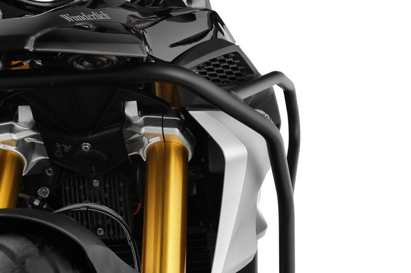 Wunderlich / ワンダーリッヒ タンク クラッシュバー G 310 Gs - ブラック | 40574-002
