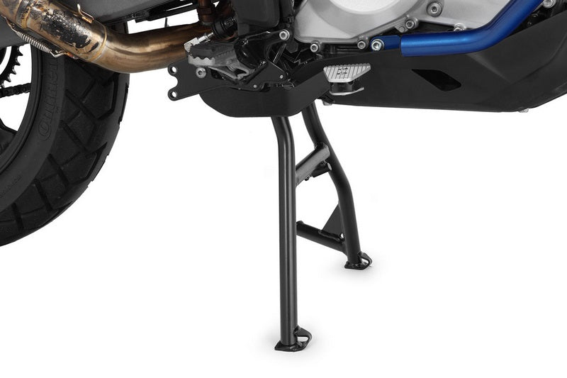 WUNDERLICH / ワンダーリッヒ センタースタンド ブラック BMW G 310 GS | 40576-102