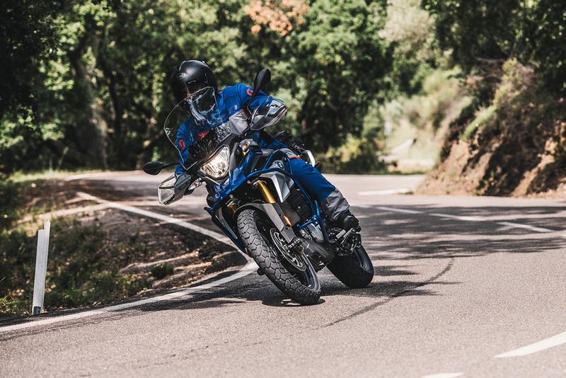 WUNDERLICH / ワンダーリッヒ センタースタンド ブラック BMW G 310 GS | 40576-102
