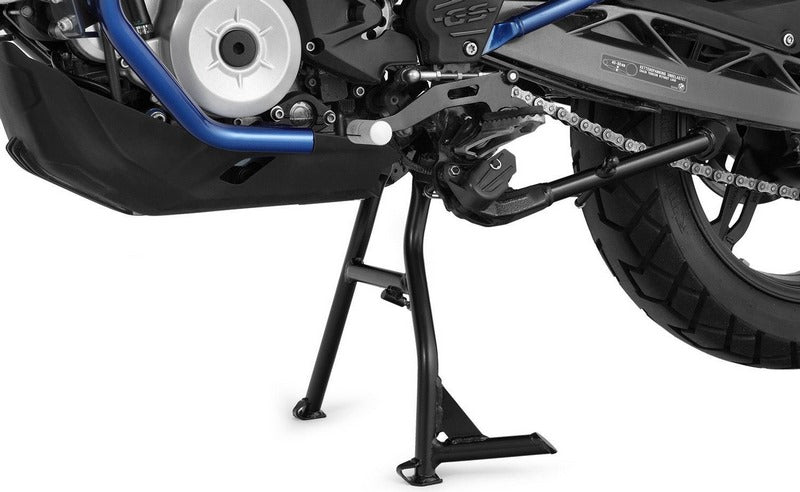 WUNDERLICH / ワンダーリッヒ センタースタンド ブラック BMW G 310 GS | 40576-102