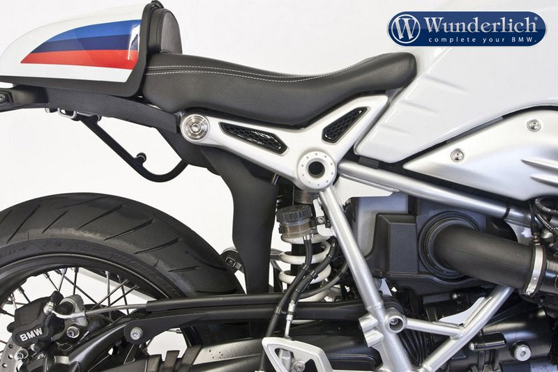 Wunderlich MudSling inner fender R nineT - black | 40822-002