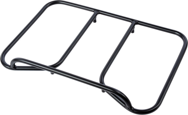 Wunderlich / ワンダーリッヒ Topcase Rack For Original Topcase - Black | 40990-002