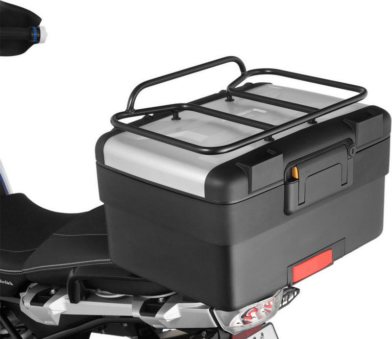 Wunderlich / ワンダーリッヒ Topcase Rack For Original Topcase - Black | 40990-002