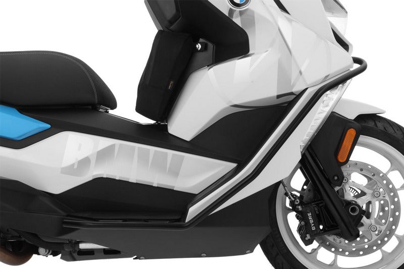 Wunderlich System protection bar - black | 41331-002