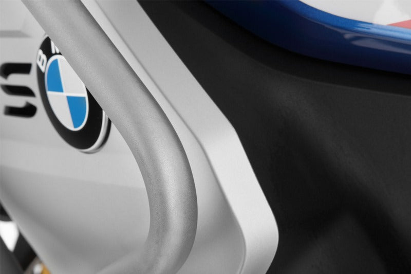Wunderlich tank protection bar»ADVENTURE« - stainless steel | 41580-400