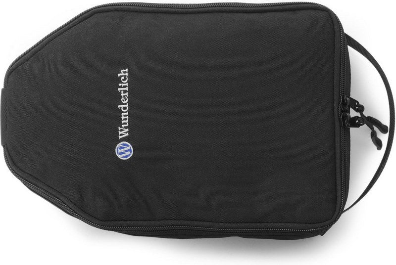 Wunderlich / ワンダーリッヒ Interior bag for tool box - incl. breakdown kit - black | 41602-102