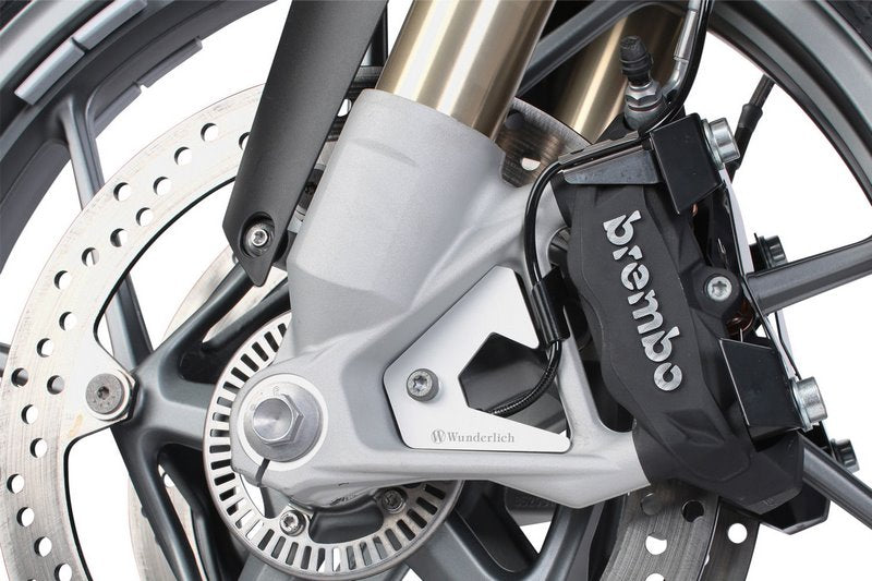 Wunderlich / ワンダーリッヒ Abs Sensor Protection  Silver | 41981-001