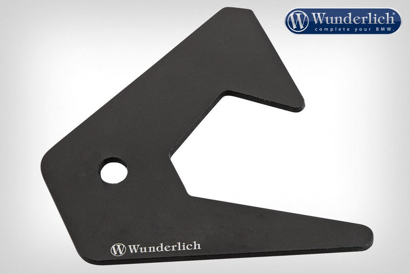 Wunderlich ABS sensor protection - black | 41981-102