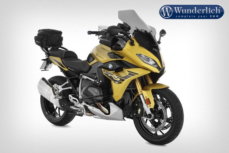 Wunderlich ABS sensor protection - black | 41981-102