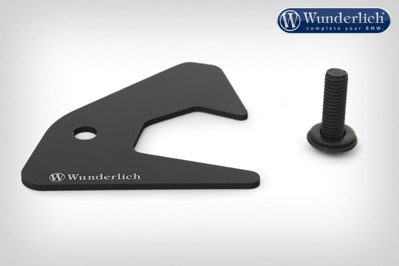 Wunderlich ABS sensor protection - black | 41981-102