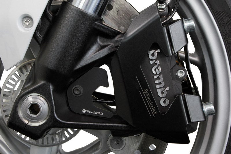 Wunderlich ABS sensor protection - black | 41981-202