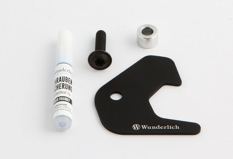 Wunderlich ABS sensor protection - black | 41981-202