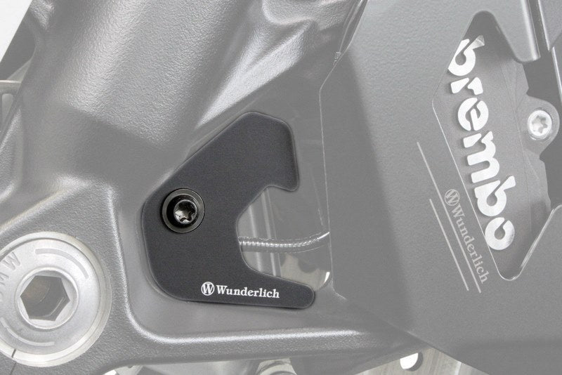 Wunderlich ABS sensor protection - black | 41981-202