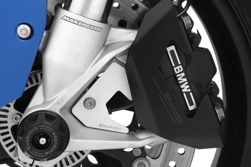 Wunderlich / ワンダーリッヒ ABS sensor protection - silver | 41981-301