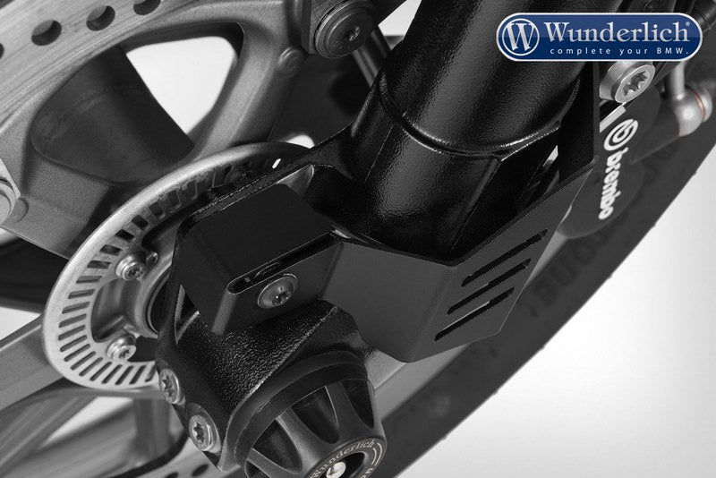 Wunderlich ABS sensor protection - black | 41983-002