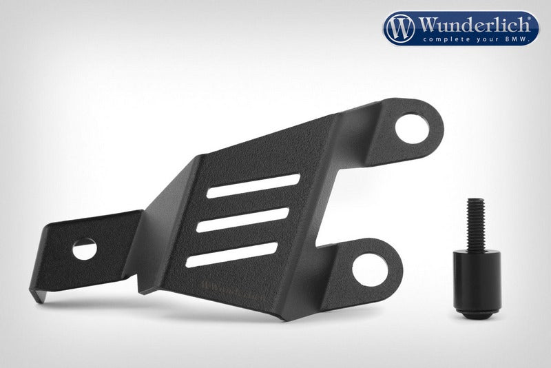 Wunderlich ABS sensor protection - black | 41983-002