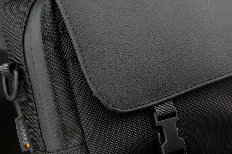 Wunderlich business bag - black | 42010-200