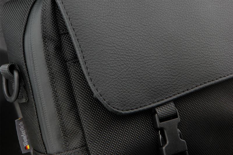 Wunderlich business bag - black | 42010-300