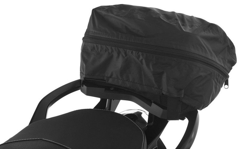 WUNDERLICH / ワンダーリッヒ レインカバー Vario ELEPHANT シート/キャリアバック - ブラック | 42332-000