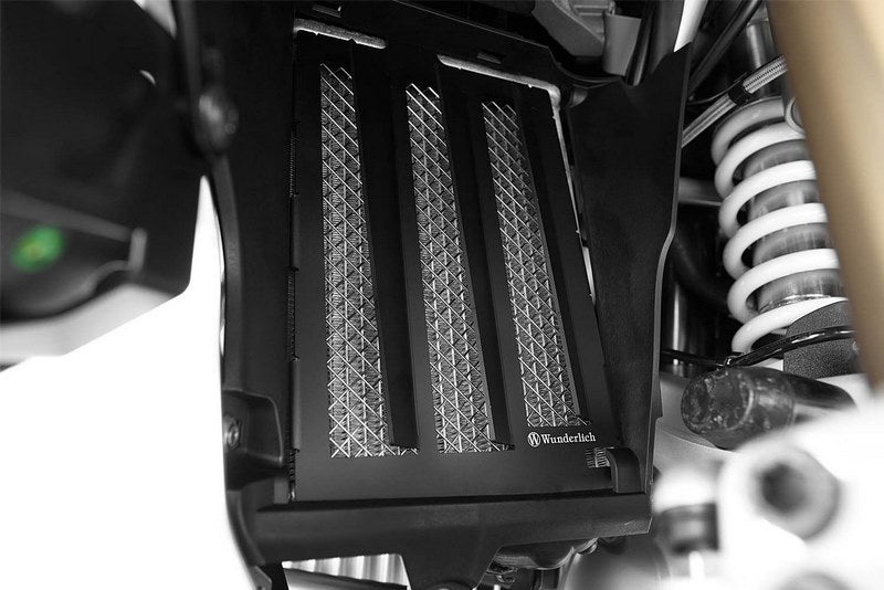 Wunderlich Wunderlich»EXTREME« water cooler protection - black | 42380-100