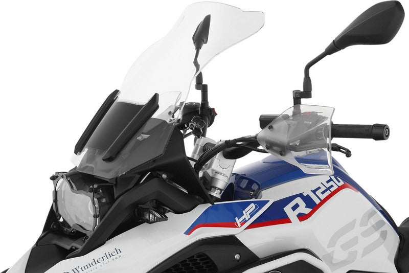 Wunderlich / ワンダーリッヒ Screen Marathon  Clear | 42710-201