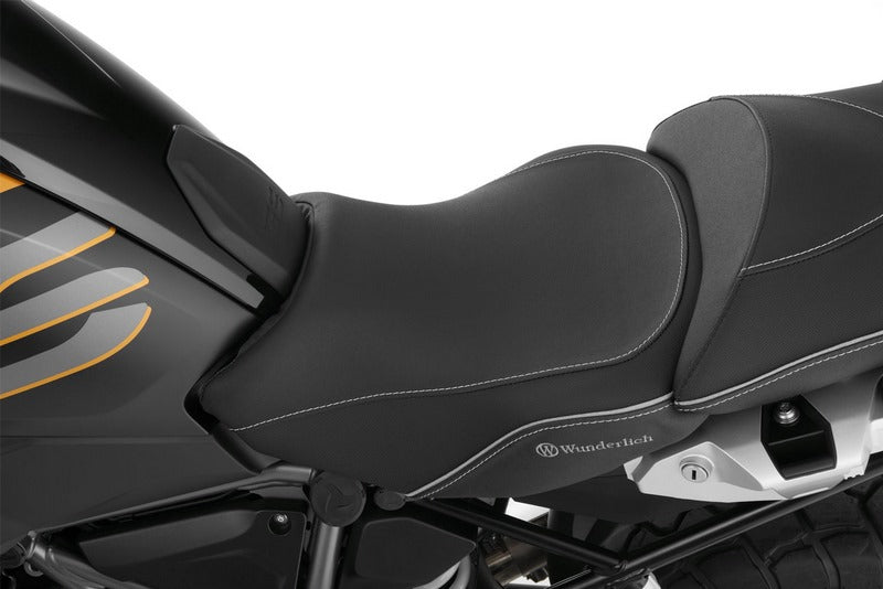 Wunderlich Wunderlich»AKTIVKOMFORT« rider seat - standard - black | 42720-402