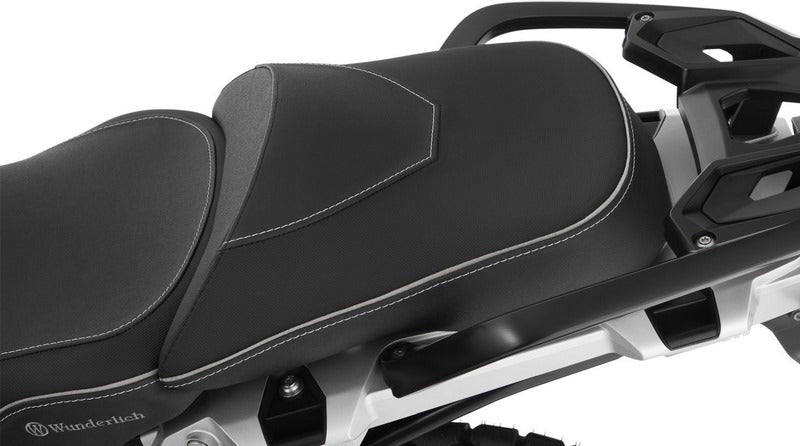 Wunderlich Passenger Seat»AKTIVKOMFORT« - standard - black | 42720-502