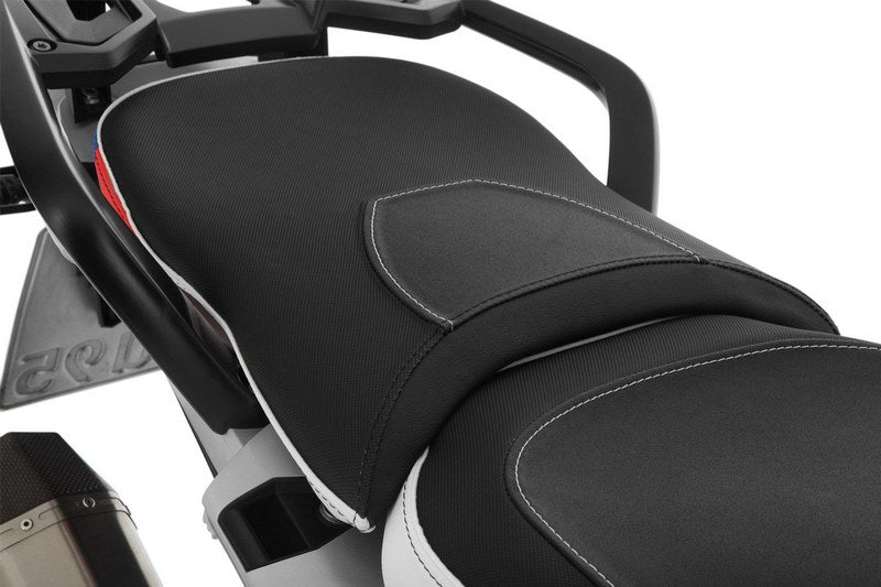 Wunderlich / ワンダーリッヒ »AKTIVKOMFORT« passenger seat - low - HP-Edition | 42720-830