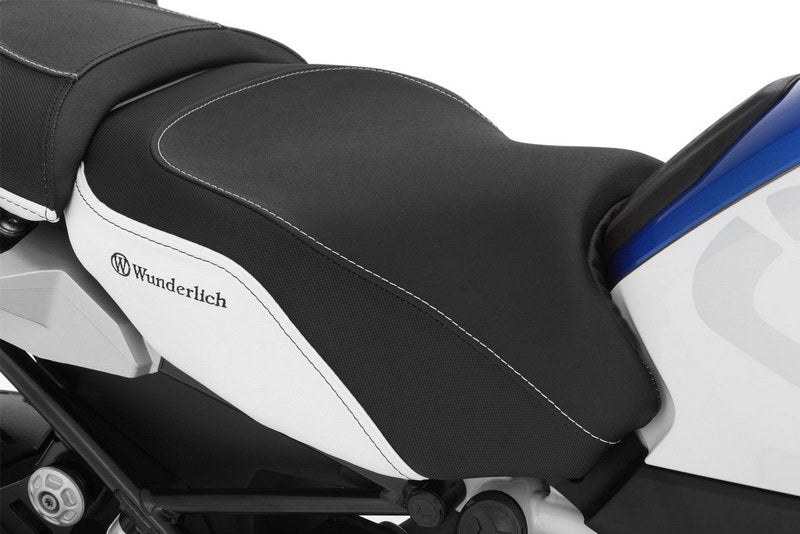 Wunderlich / ワンダーリッヒ »AKTIVKOMFORT« rider seat HP-Edition - high | 42720-840