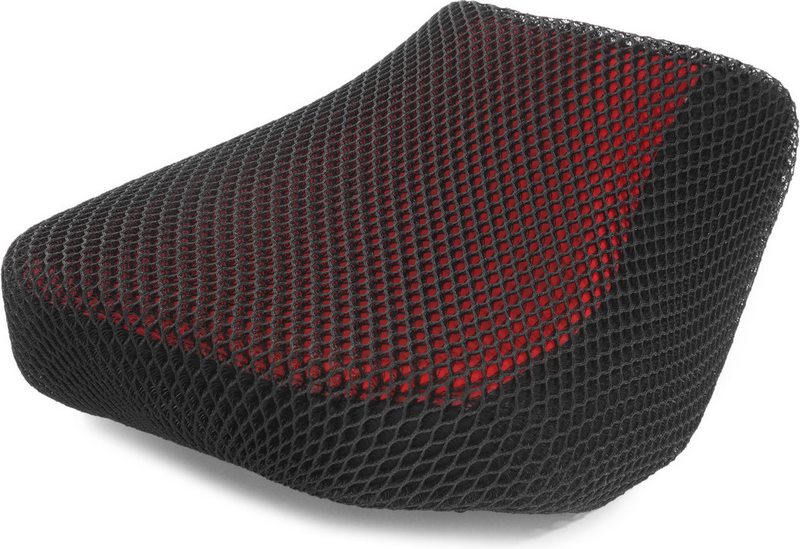 Wunderlich Seat cover»COOL COVER« - rider seat - black | 42721-110