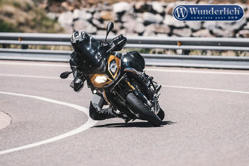 Wunderlich Seat cover»COOL COVER« - black | 42721-114