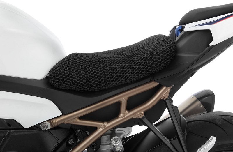 WUNDERLICH / ワンダーリッヒ シートカバー COOL COVER ブラック | 42721-122