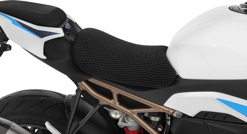 WUNDERLICH / ワンダーリッヒ シートカバー COOL COVER ブラック | 42721-122