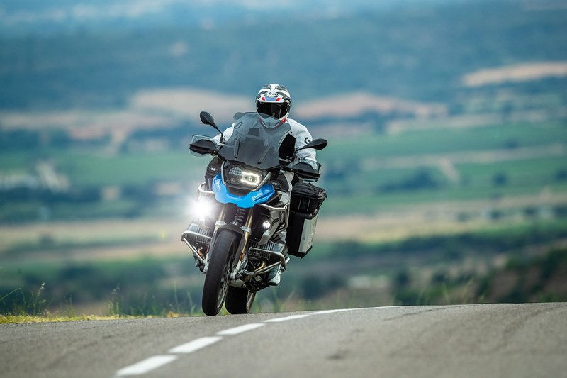 Wunderlich / ワンダーリッヒ Frame Protector Spider  Black | 42740-002