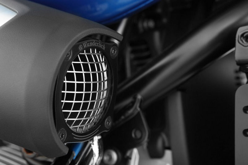 Wunderlich / ワンダーリッヒ Intake Grid Le Mans | 42751-002