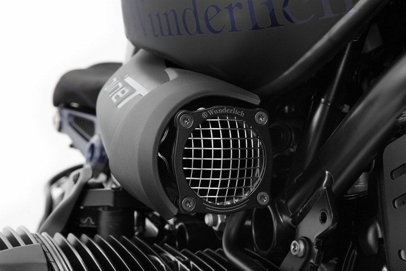 Wunderlich / ワンダーリッヒ Intake Grid Le Mans | 42751-002