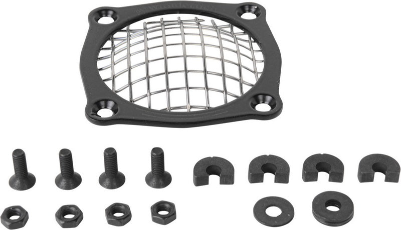 Wunderlich / ワンダーリッヒ Intake Grid Le Mans | 42751-002