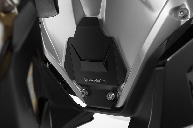 Wunderlich engine housing protection - black | 42770-102