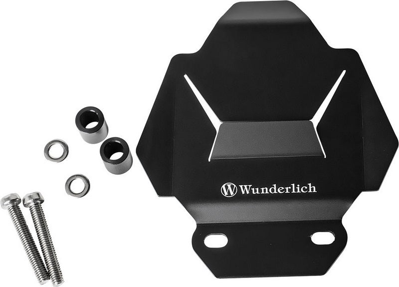 Wunderlich engine housing protection - black | 42770-102