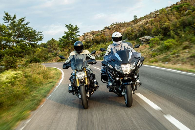 Wunderlich engine housing protection - black | 42770-102