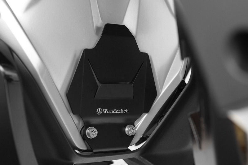 Wunderlich engine housing protection - black | 42770-102