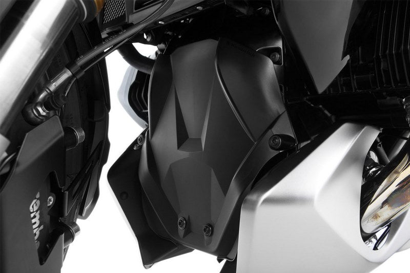 Wunderlich Engine protection cover»EXTREME« - black | 42772-002