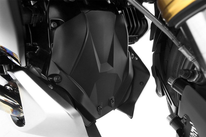 Wunderlich Engine protection cover»EXTREME« - black | 42772-002