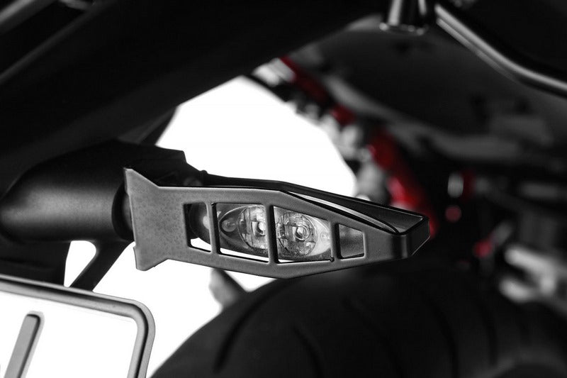 Wunderlich / ワンダーリッヒ Indicator Protection Short | 42841-002