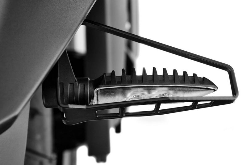 Wunderlich / ワンダーリッヒ Indicator Protection Long Rear | 42841-302