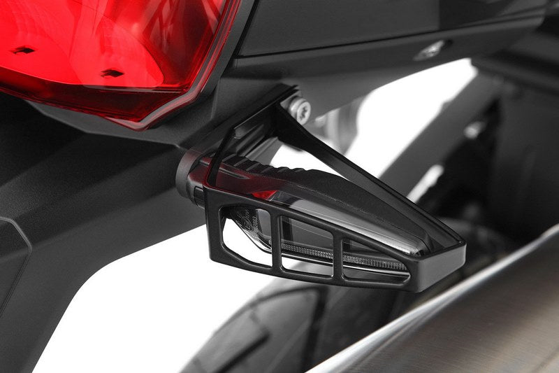 WUNDERLICH / ワンダーリッヒ インジケータープロテクションバー LEDマルチファンクションインジケーター – long | 42841-902