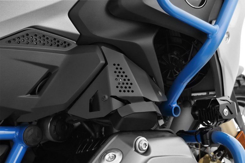 Wunderlich / ワンダーリッヒ インジェクション カバー | 42940-302