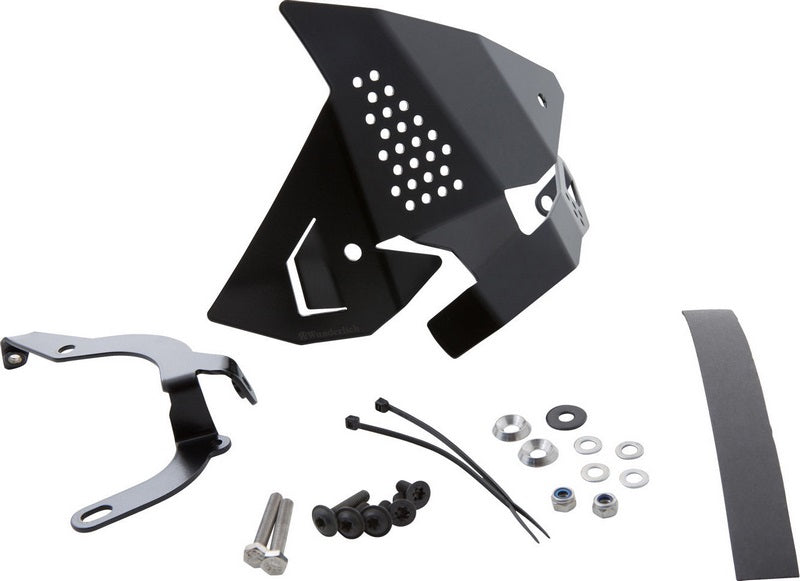 Wunderlich / ワンダーリッヒ インジェクション カバー | 42940-302